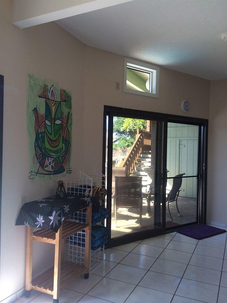 House Of Fountains Bed and Breakfast Lahaina Εξωτερικό φωτογραφία