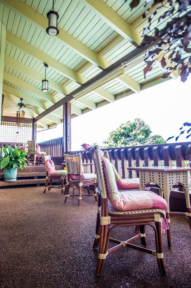 House Of Fountains Bed and Breakfast Lahaina Εξωτερικό φωτογραφία