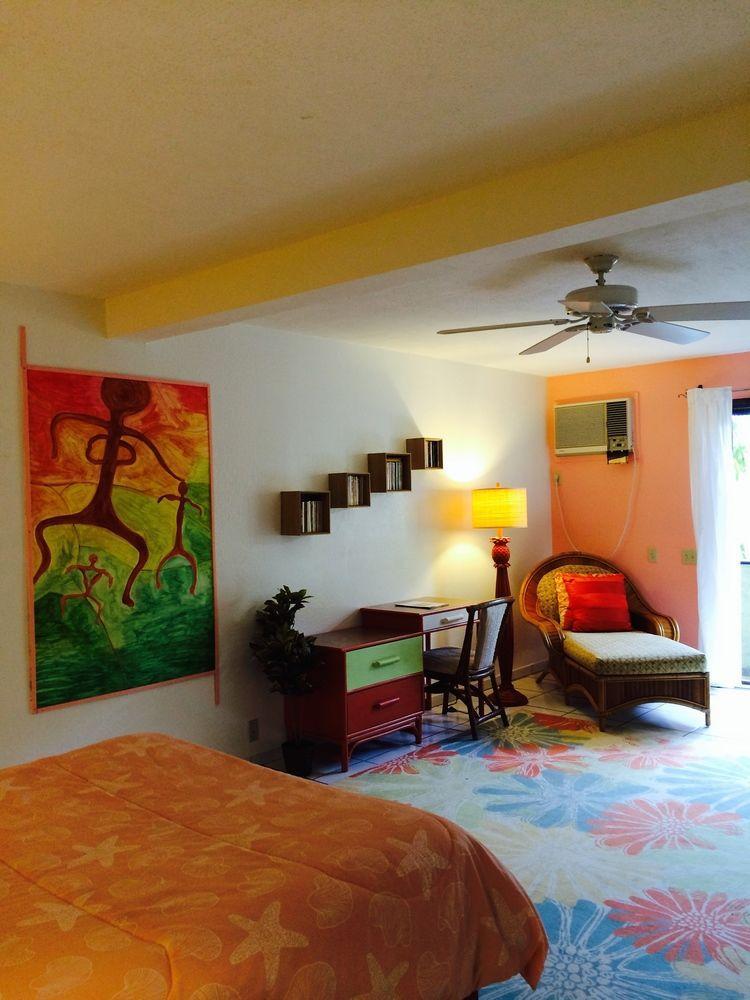 House Of Fountains Bed and Breakfast Lahaina Εξωτερικό φωτογραφία