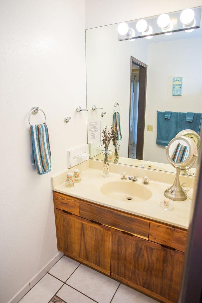 House Of Fountains Bed and Breakfast Lahaina Εξωτερικό φωτογραφία