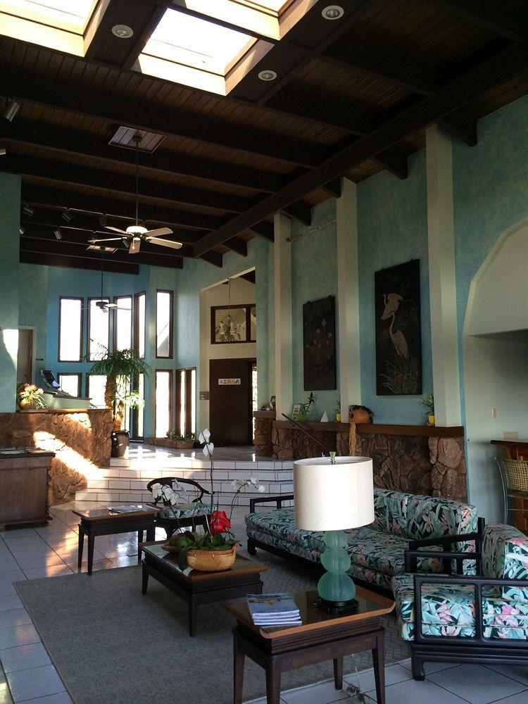 House Of Fountains Bed and Breakfast Lahaina Εξωτερικό φωτογραφία