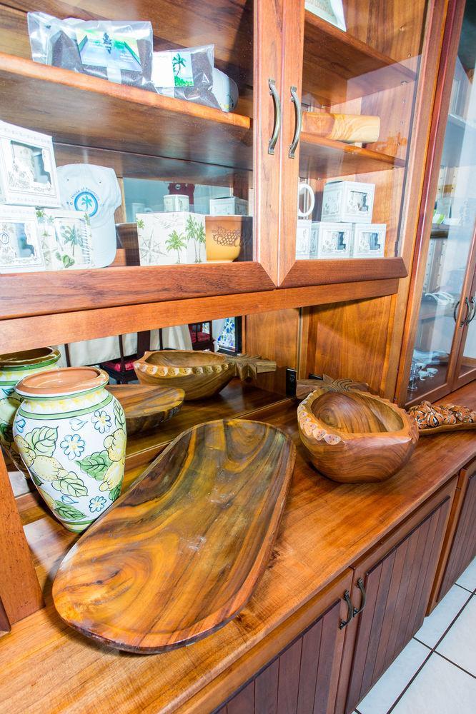 House Of Fountains Bed and Breakfast Lahaina Εξωτερικό φωτογραφία