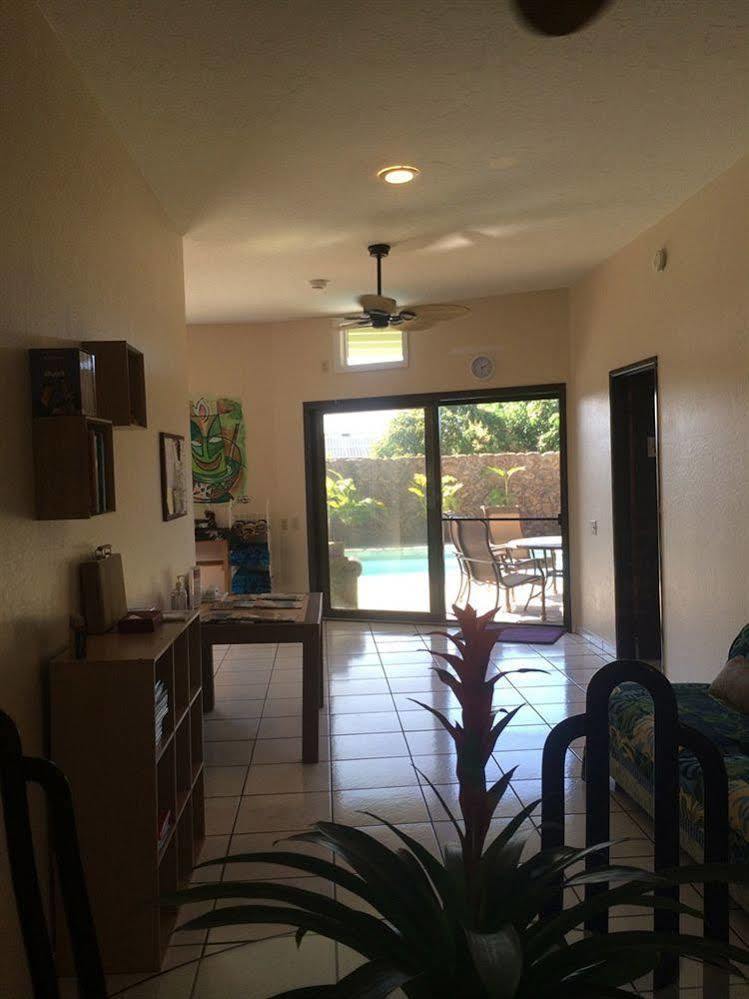 House Of Fountains Bed and Breakfast Lahaina Εξωτερικό φωτογραφία