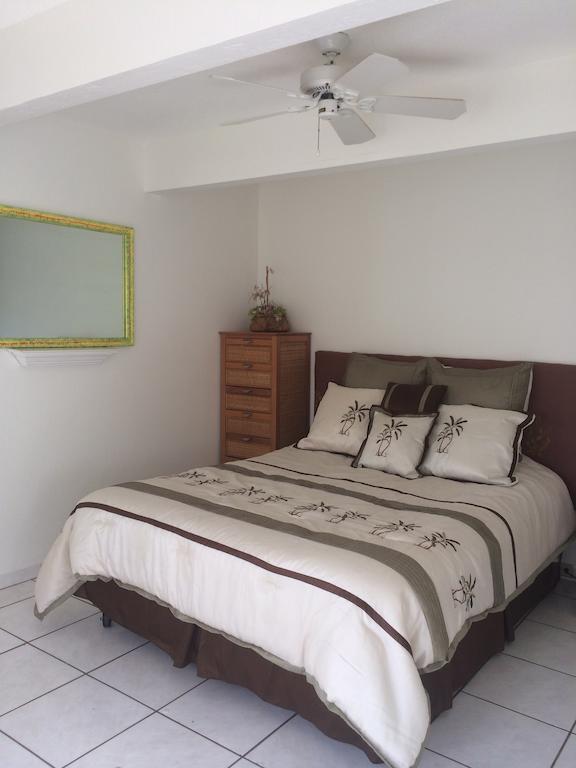House Of Fountains Bed and Breakfast Lahaina Εξωτερικό φωτογραφία